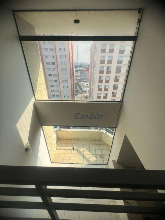 Apartamento à venda com 1 quarto, 63m² - Foto 18