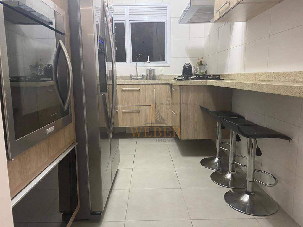 Apartamento à venda com 3 quartos, 110m² - Foto 14