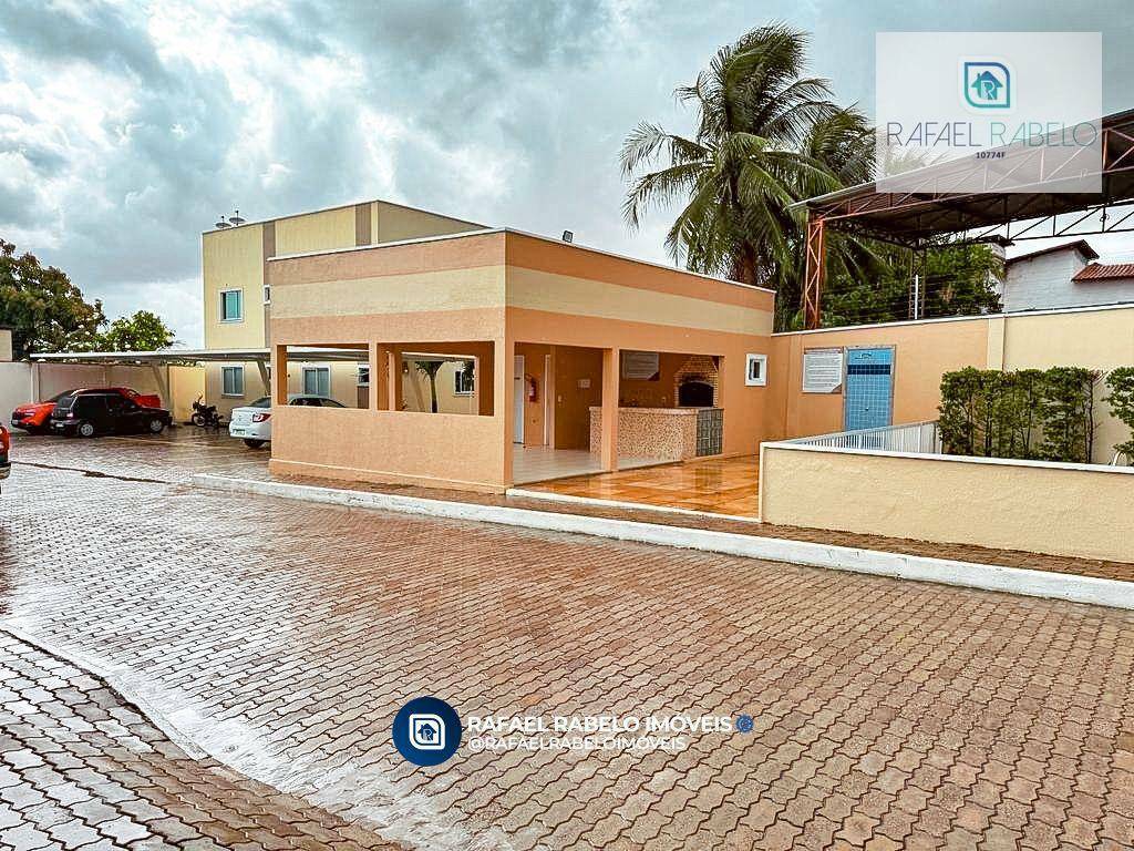 Casa de Condomínio à venda com 2 quartos, 64m² - Foto 9