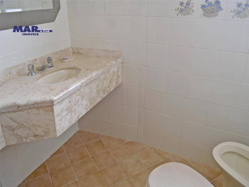 Apartamento à venda com 3 quartos, 210m² - Foto 8