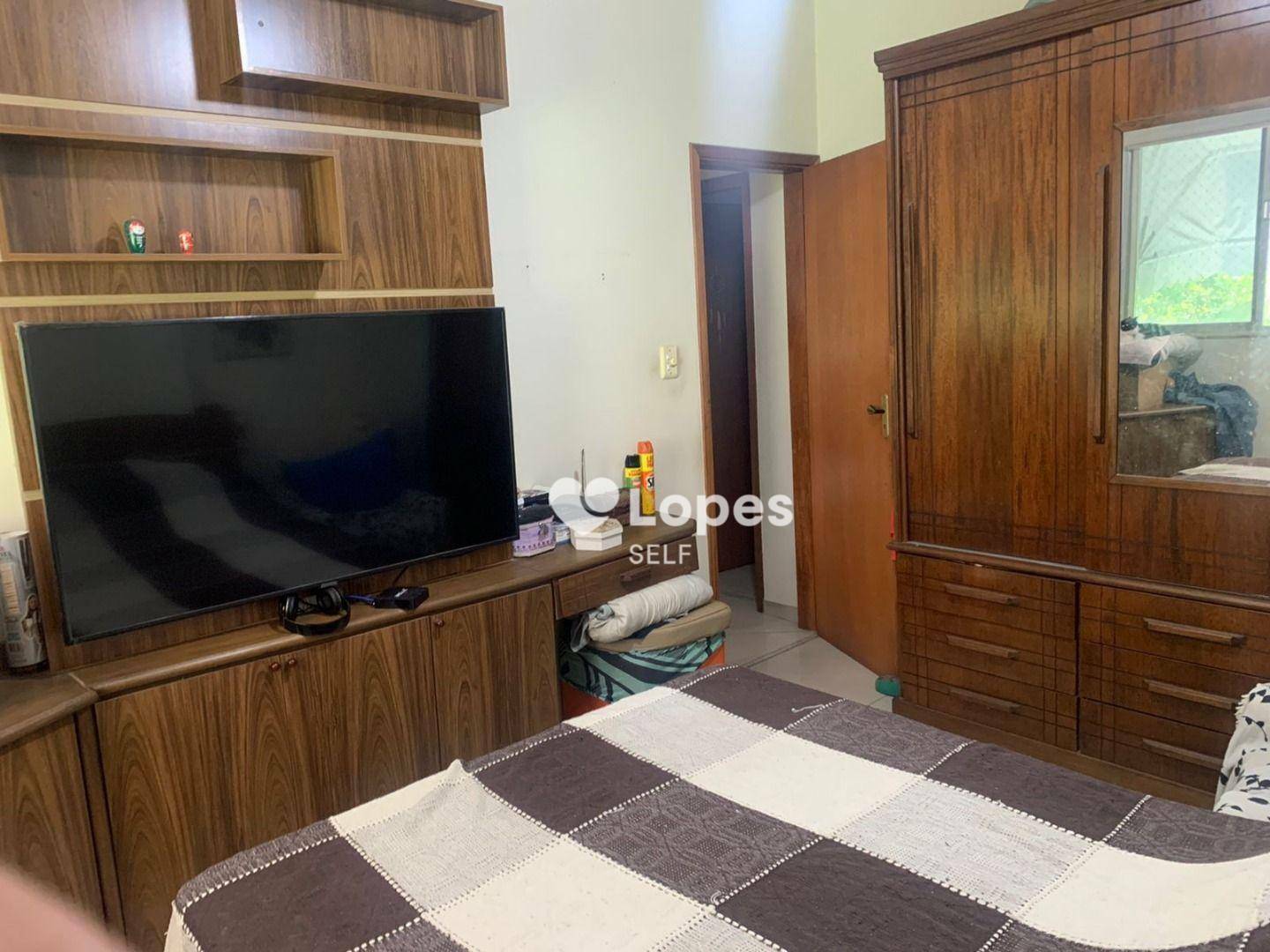 Apartamento à venda com 3 quartos, 90m² - Foto 4