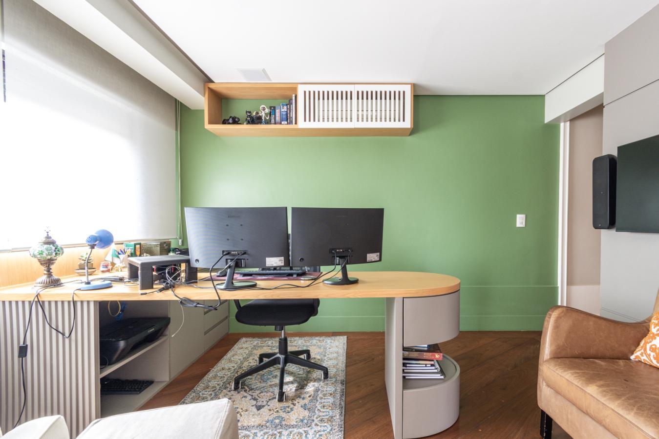 Apartamento à venda com 3 quartos, 210m² - Foto 33