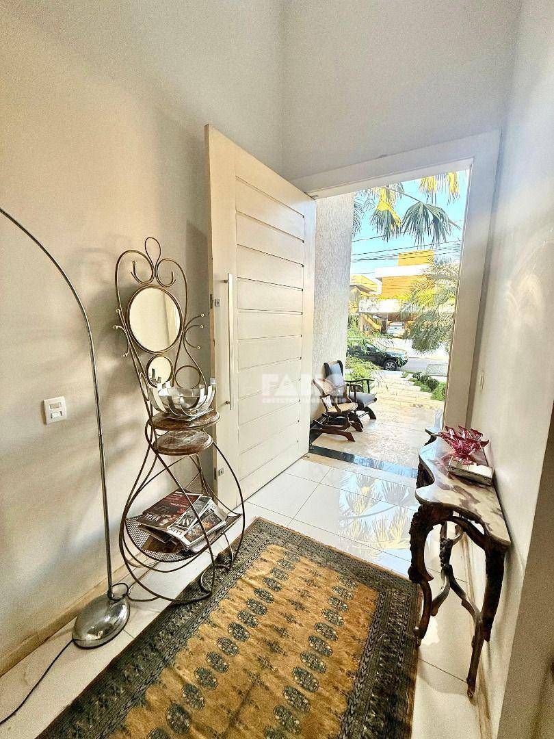 Sobrado, 4 quartos, 350 m² - Foto 5