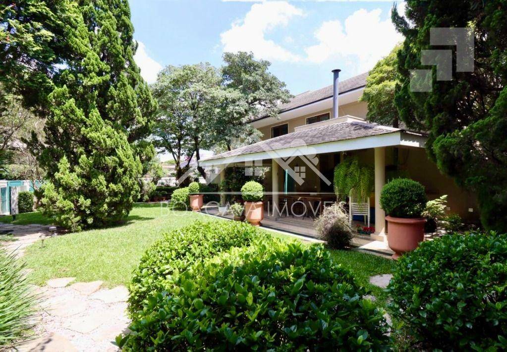 Sobrado à venda com 4 quartos, 750m² - Foto 22