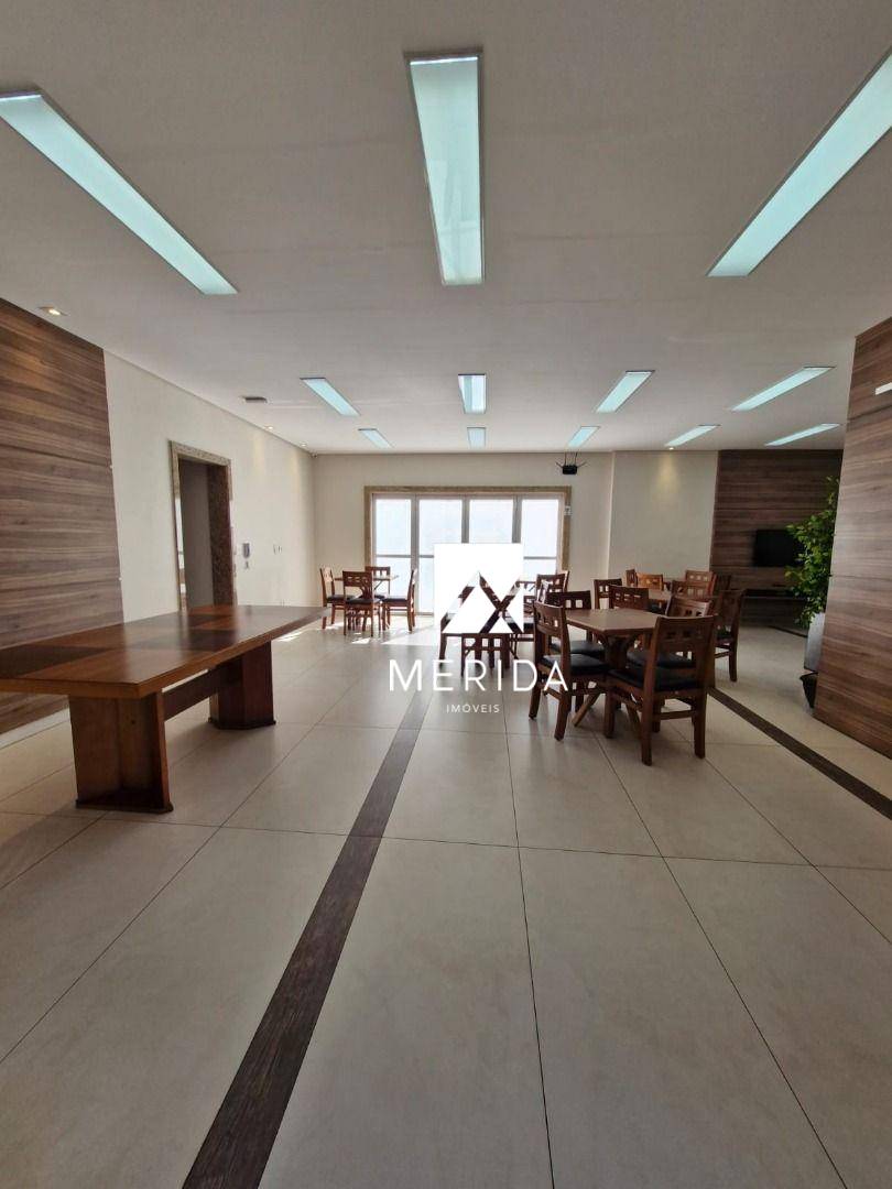 Apartamento à venda com 3 quartos, 127m² - Foto 41