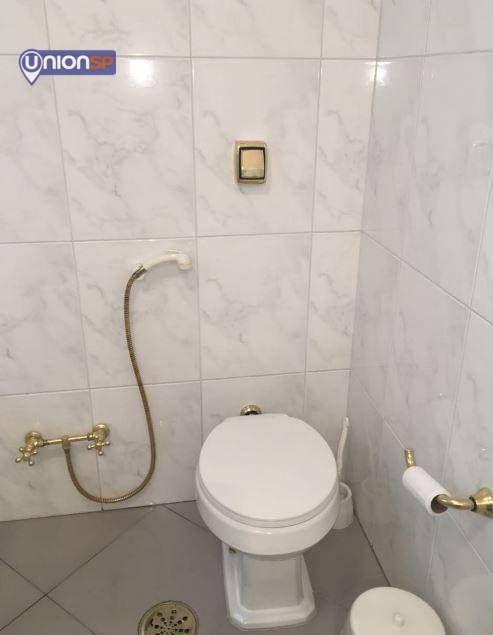 Apartamento à venda com 3 quartos, 190m² - Foto 14