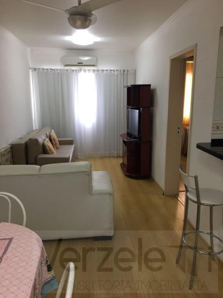 Apartamento para lancamento com 1 quarto, 50m² - Foto 18