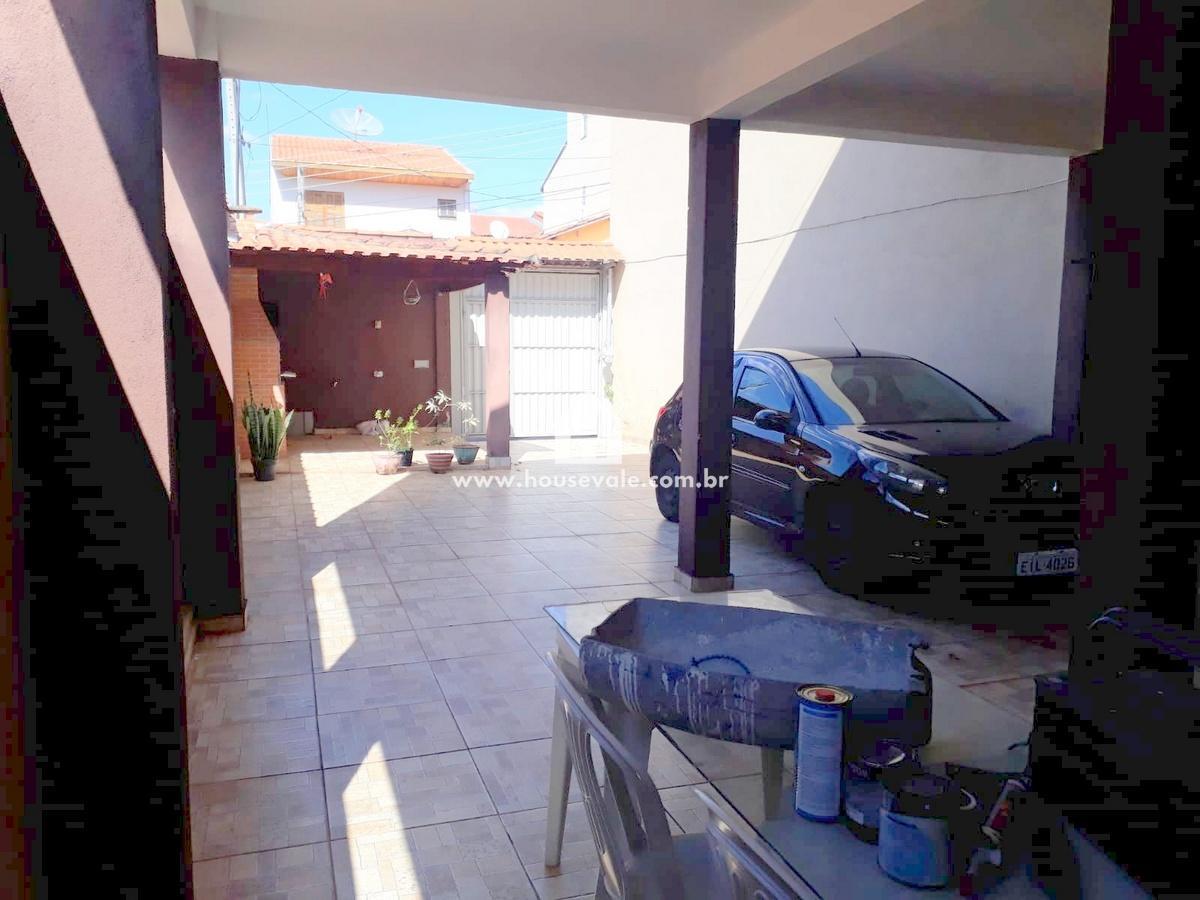 Sobrado à venda com 2 quartos, 150m² - Foto 9