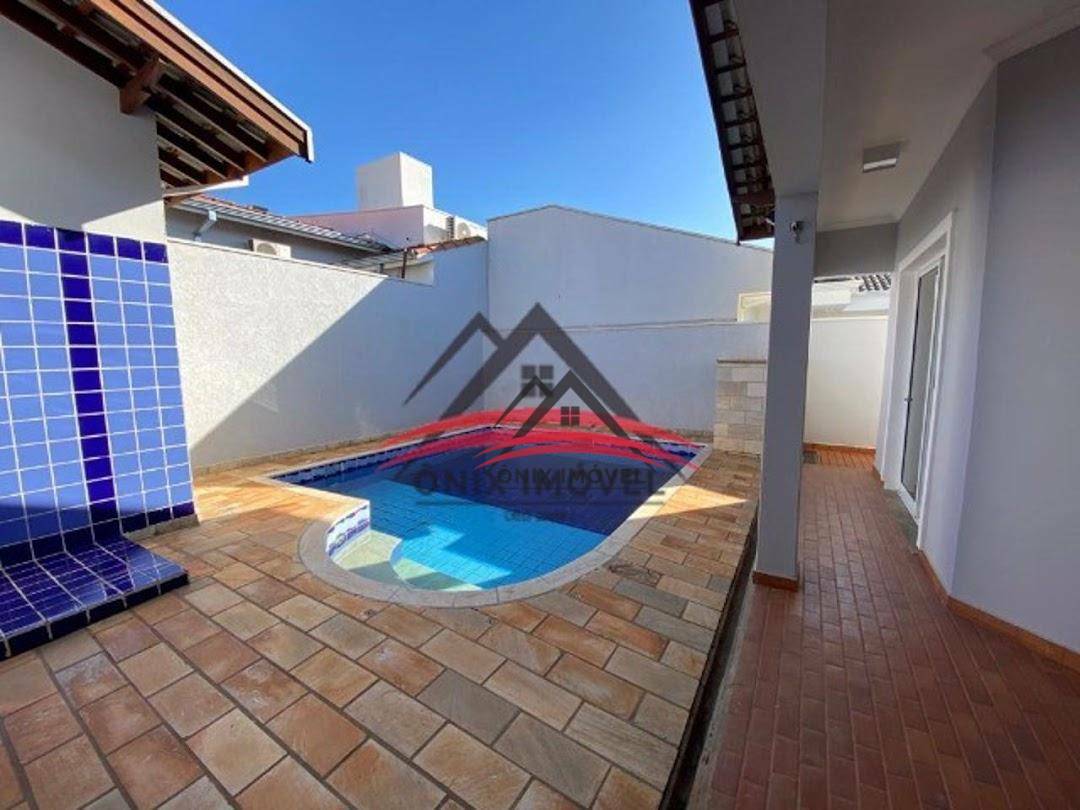 Casa de Condomínio à venda e aluguel, 230m² - Foto 17