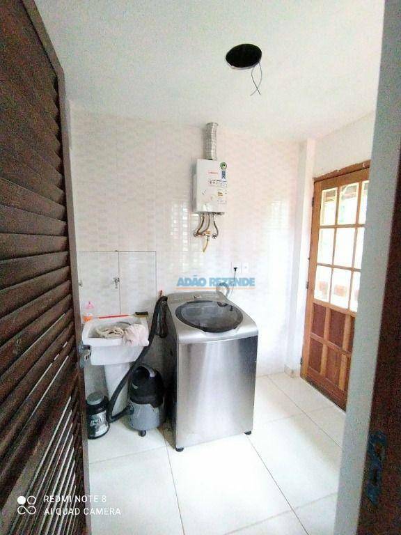 Casa de Condomínio à venda com 3 quartos, 270m² - Foto 27