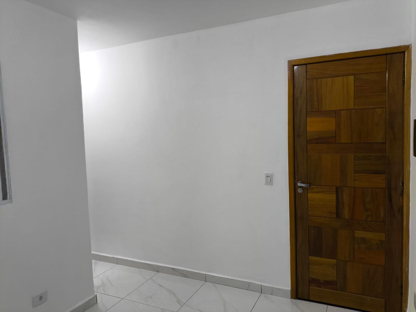 Apartamento para alugar com 1 quarto, 34m² - Foto 5