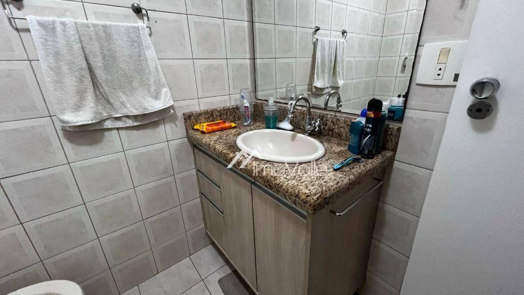 Apartamento à venda com 2 quartos, 63m² - Foto 16