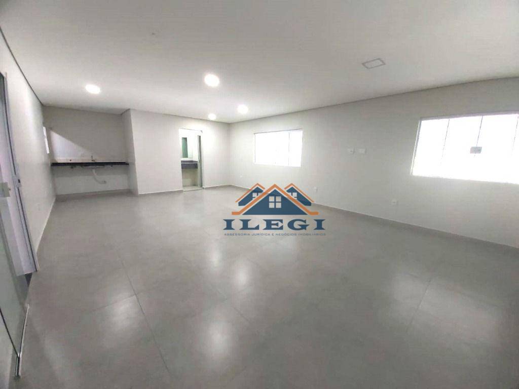 Loja-Salão para alugar, 250m² - Foto 17