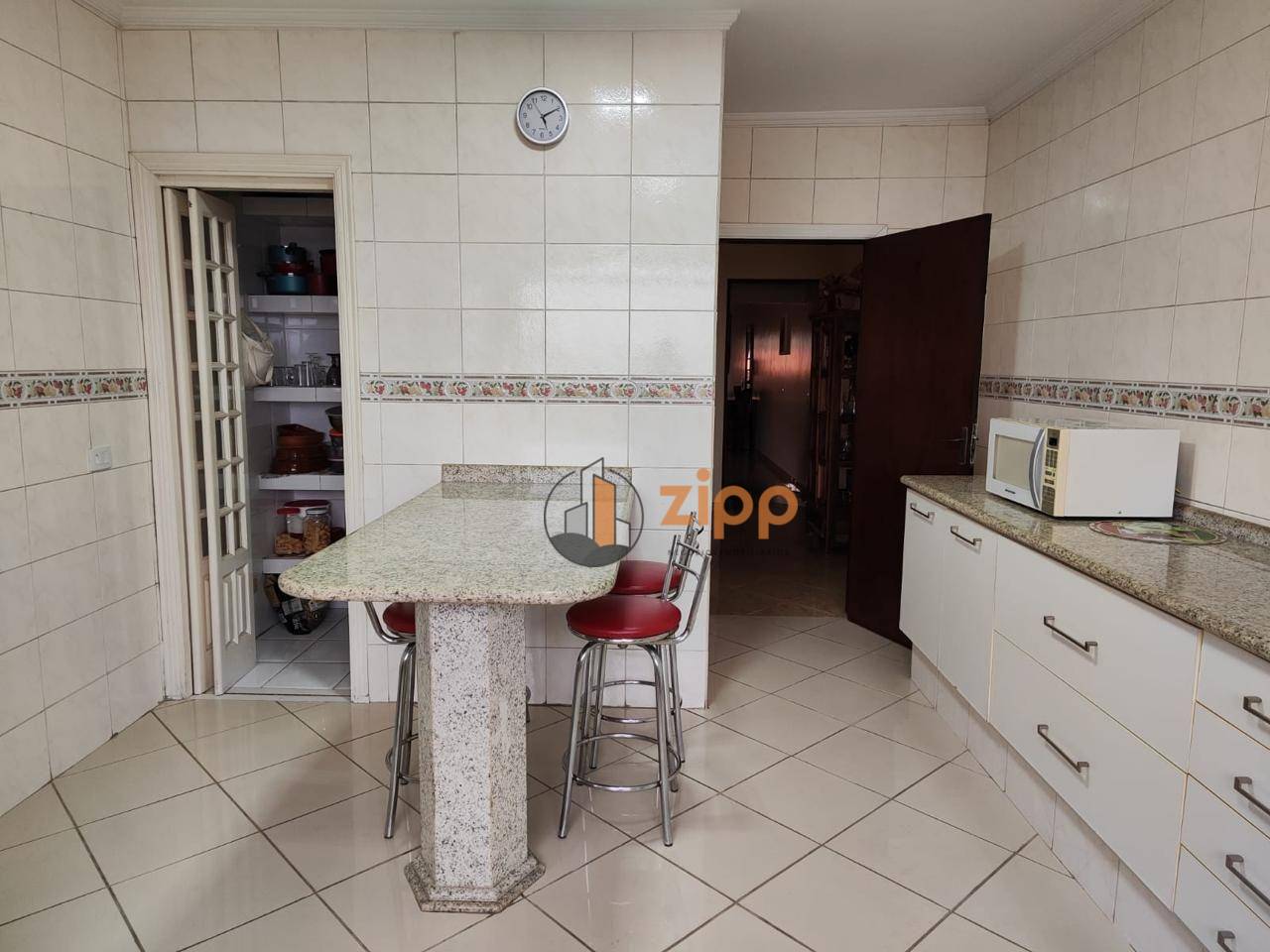 Sobrado à venda com 3 quartos, 340m² - Foto 34