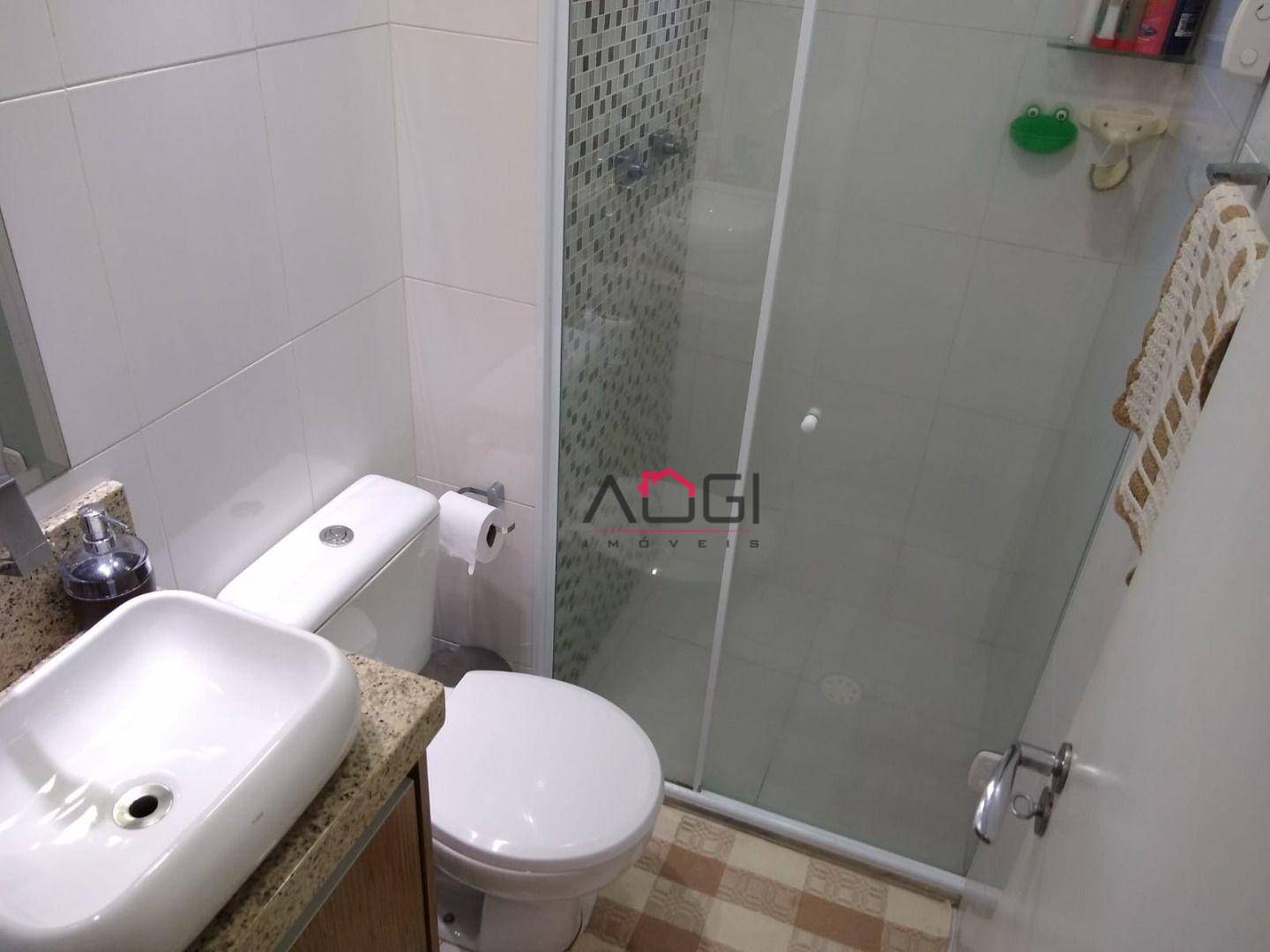 Apartamento à venda com 2 quartos, 47m² - Foto 31