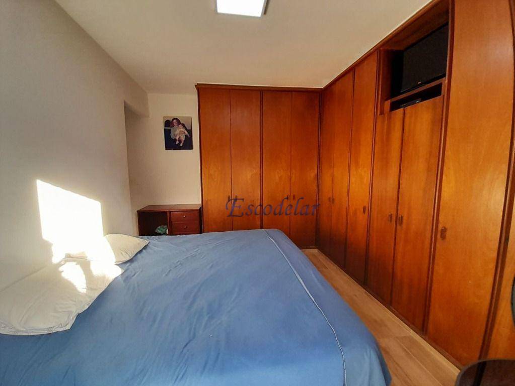 Sobrado à venda com 3 quartos, 300m² - Foto 26