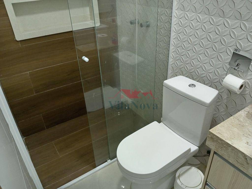Casa de Condomínio para alugar com 2 quartos, 140m² - Foto 18