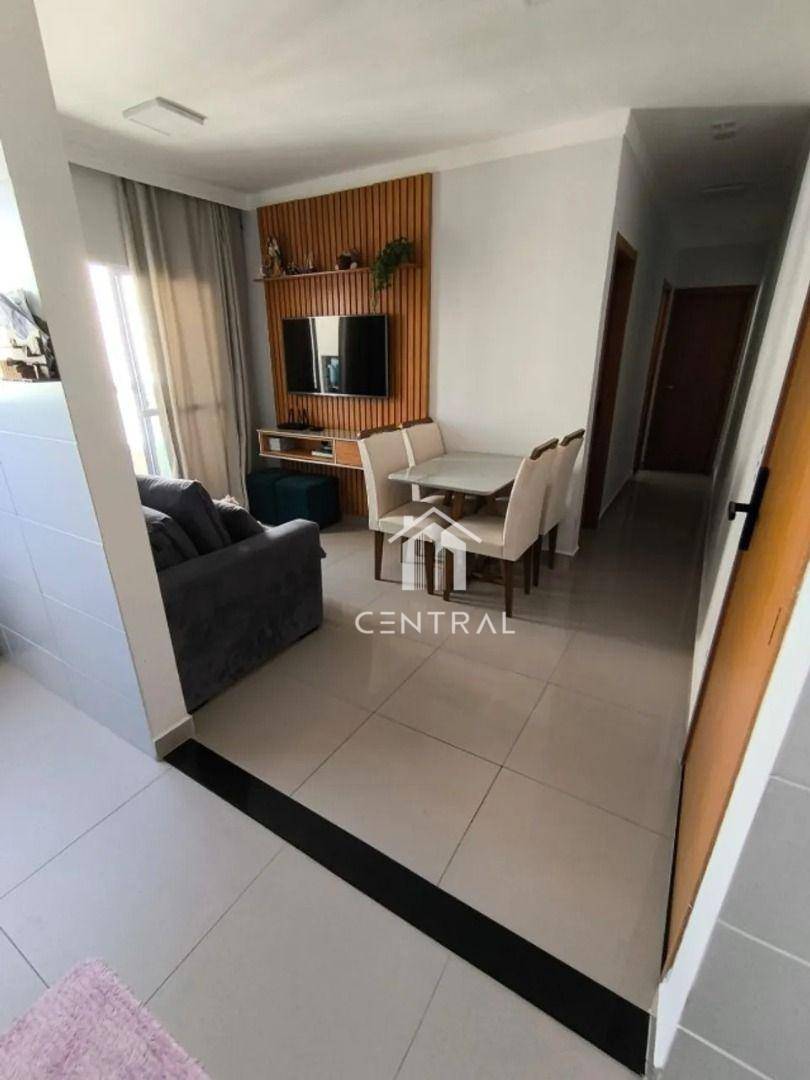 Apartamento, 2 quartos, 49 m² - Foto 3