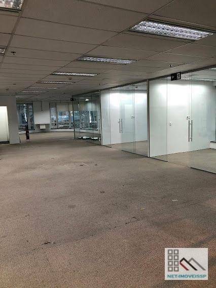 Prédio Inteiro para alugar, 330m² - Foto 14