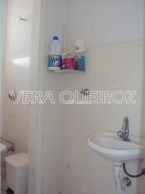 Conjunto Comercial-Sala à venda e aluguel, 34m² - Foto 6