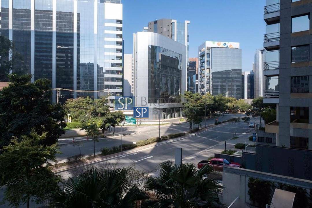 Conjunto Comercial-Sala para alugar, 243m² - Foto 7