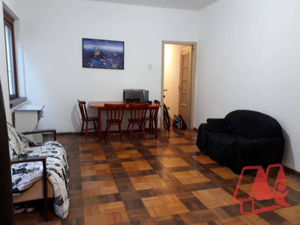 Apartamento à venda com 3 quartos, 103m² - Foto 2