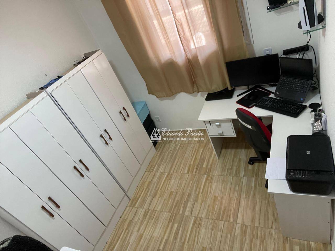 Sobrado à venda com 2 quartos, 80m² - Foto 21