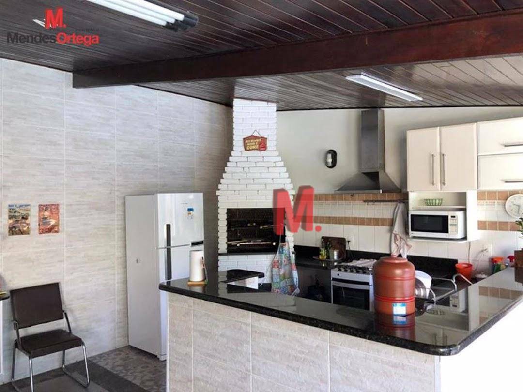 Casa à venda com 4 quartos, 451m² - Foto 22