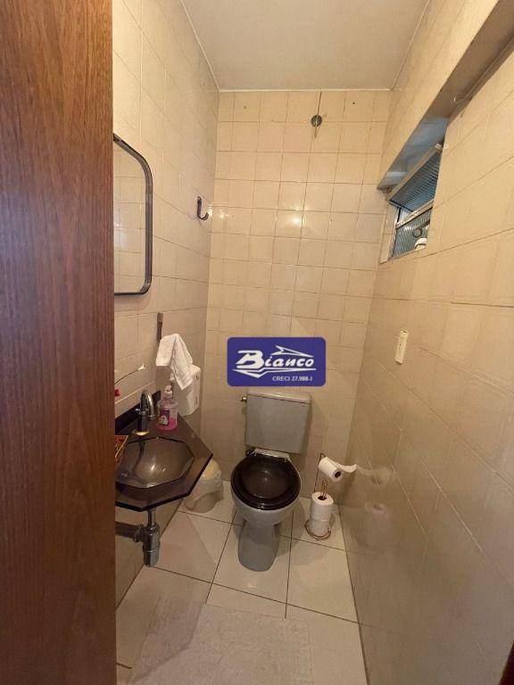 Apartamento à venda com 3 quartos, 150m² - Foto 17