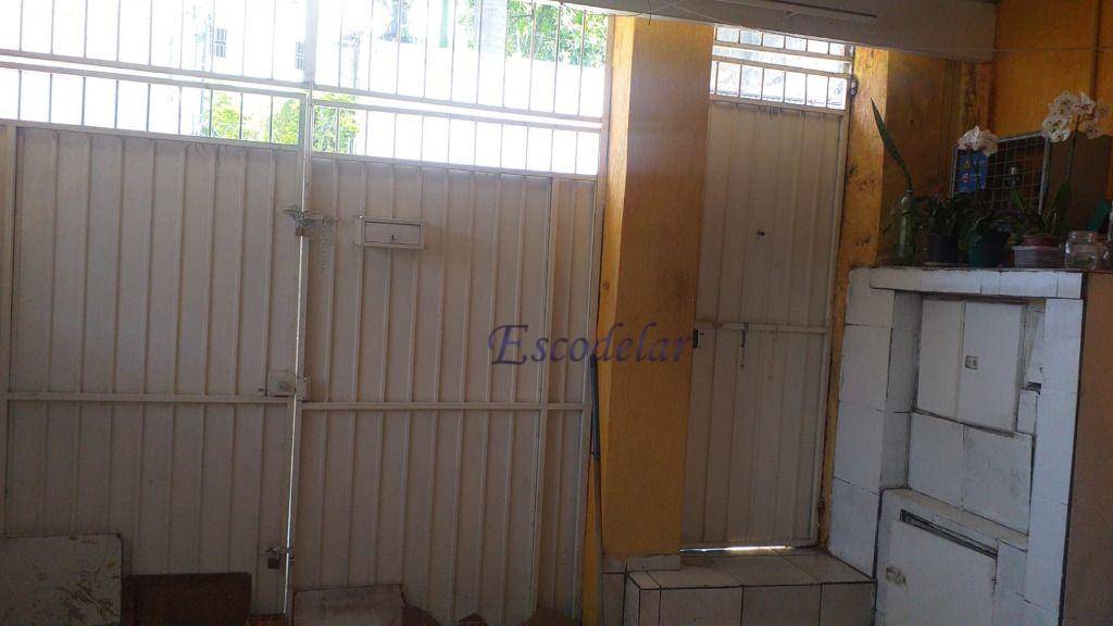 Sobrado à venda com 2 quartos, 80m² - Foto 1