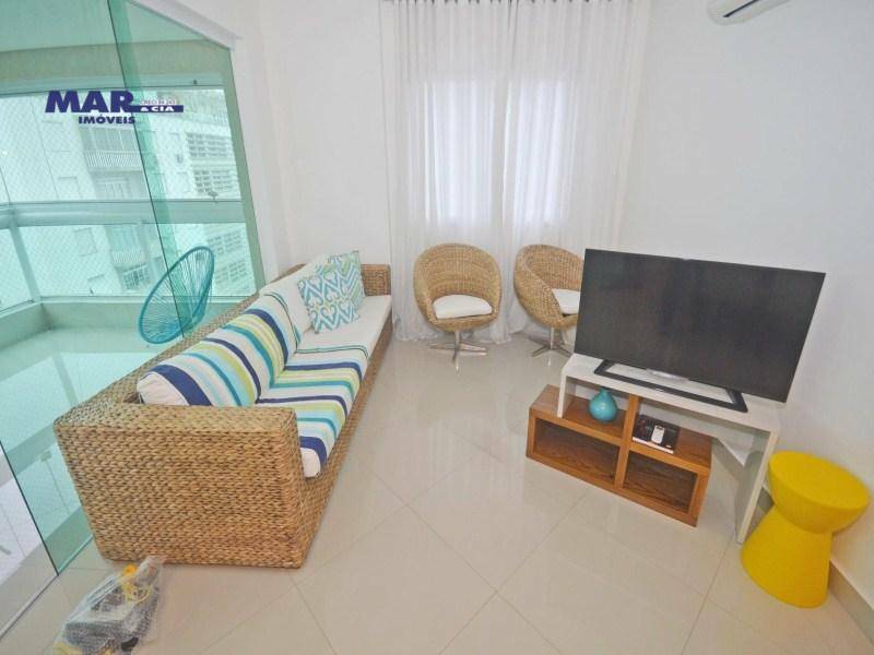 Apartamento à venda com 3 quartos, 140m² - Foto 5