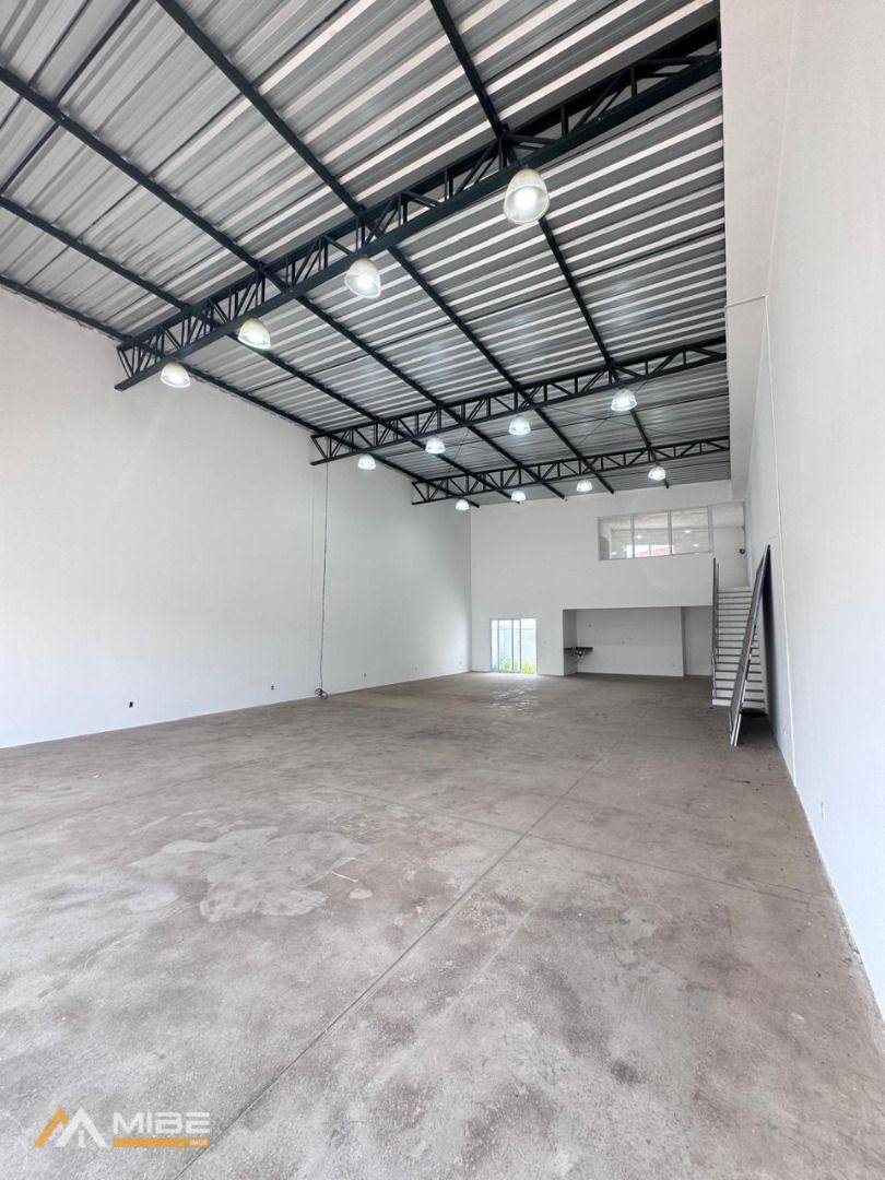 Loja-Salão, 265 m² - Foto 3