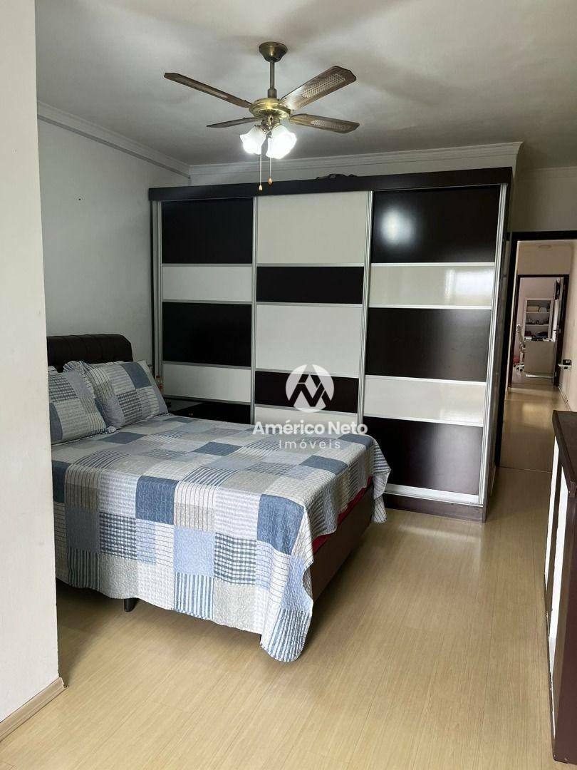 Sobrado à venda com 3 quartos, 231m² - Foto 30