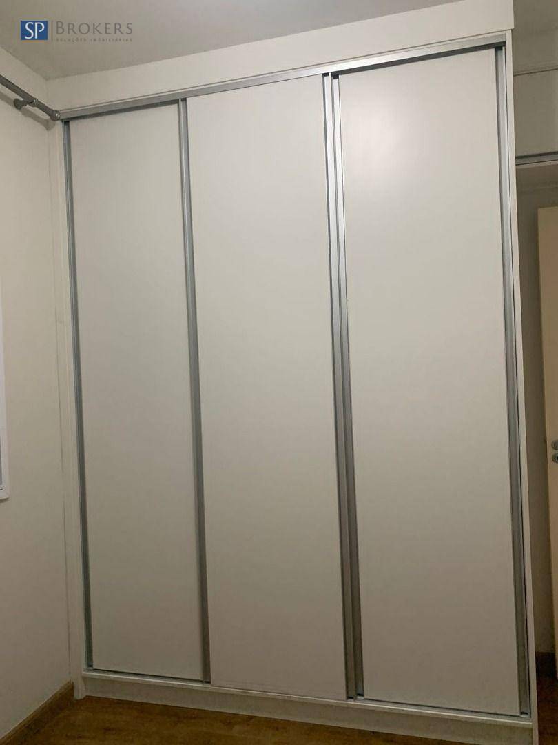 Apartamento à venda com 2 quartos, 50m² - Foto 20