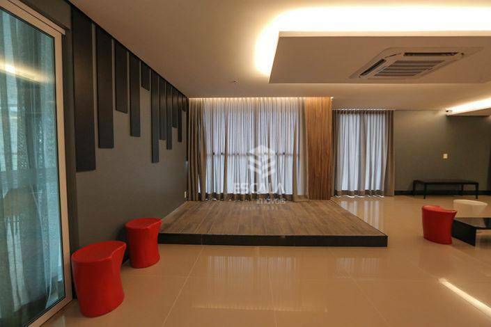 Apartamento à venda com 2 quartos, 54m² - Foto 91