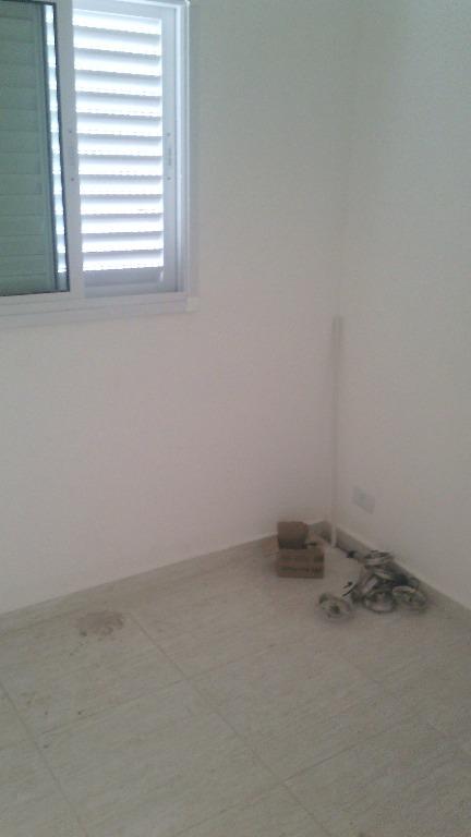 Apartamento à venda com 2 quartos, 43m² - Foto 11