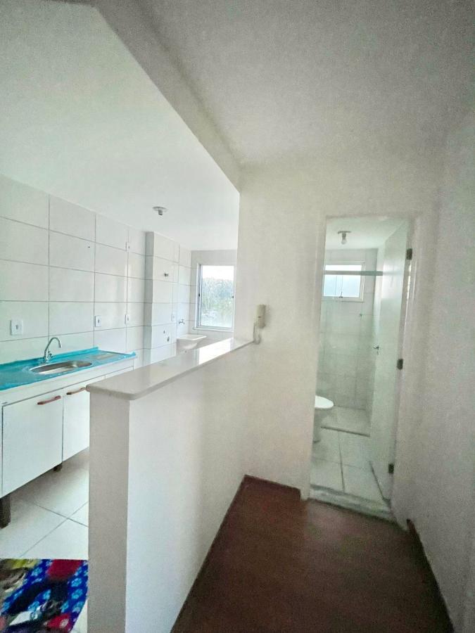 Apartamento à venda com 2 quartos, 52m² - Foto 7