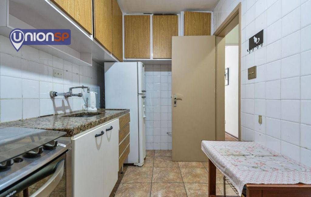 Apartamento à venda com 2 quartos, 72m² - Foto 18