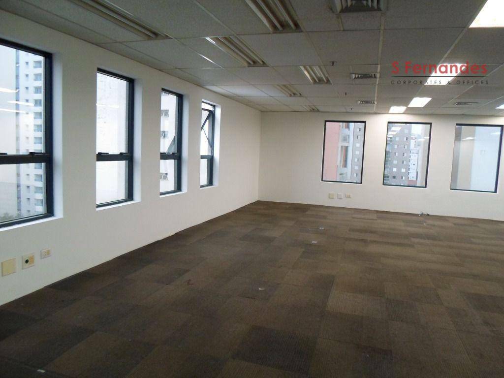 Conjunto Comercial-Sala para alugar, 120m² - Foto 16