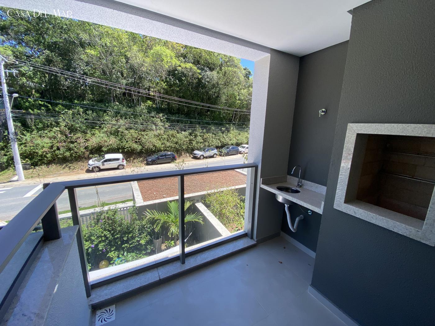 Apartamento à venda com 2 quartos, 72m² - Foto 1