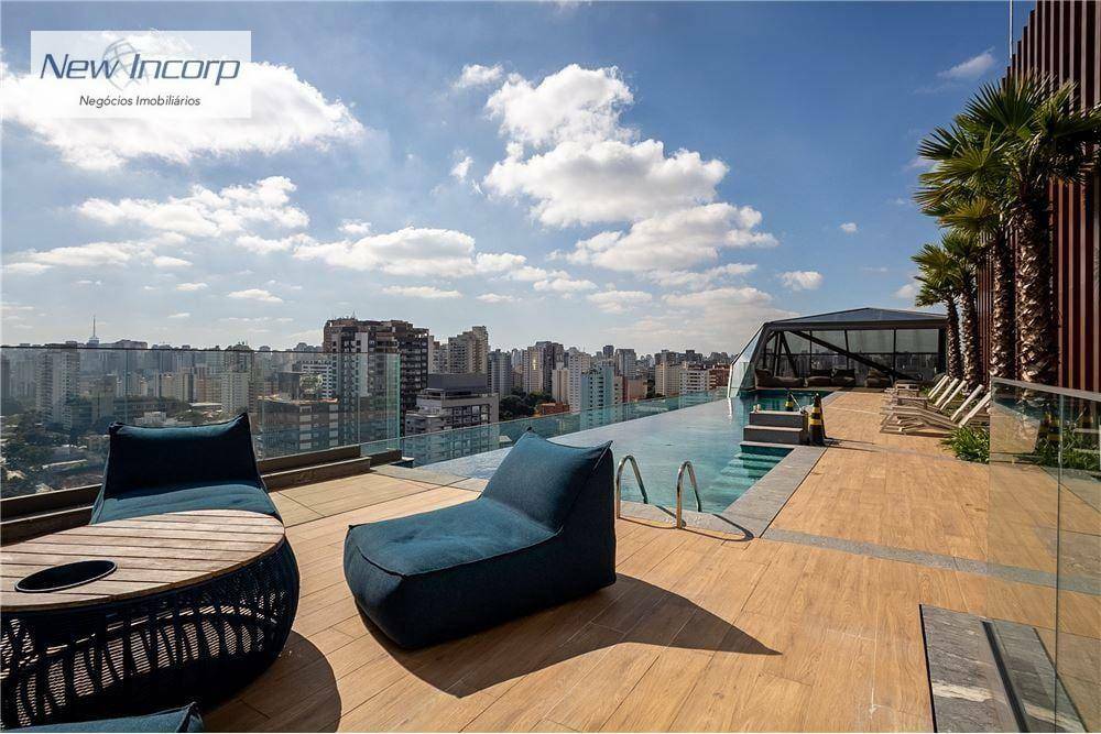 Apartamento à venda com 2 quartos, 77m² - Foto 25