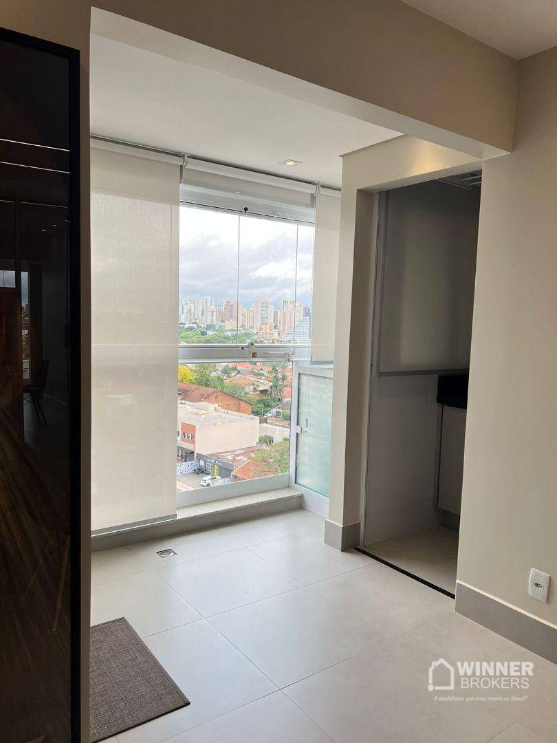 Apartamento à venda com 2 quartos, 71m² - Foto 40