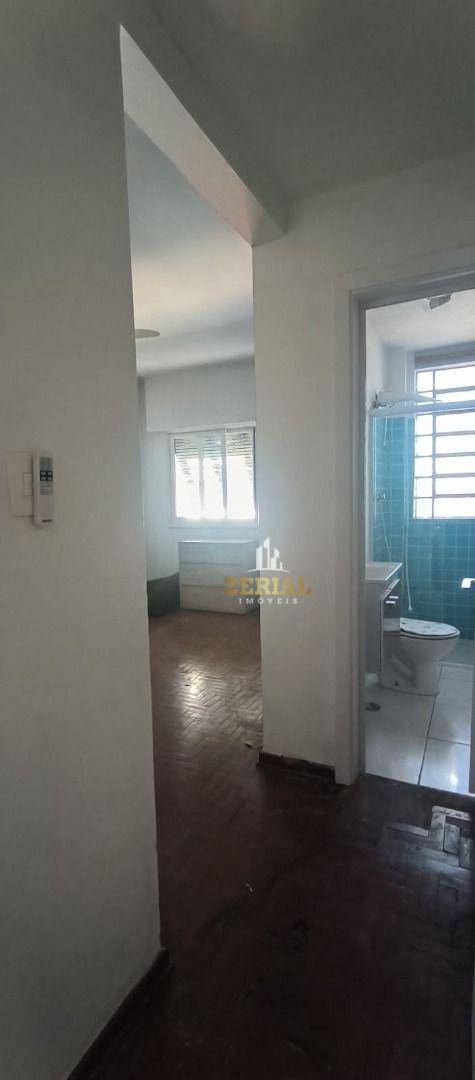 Apartamento para alugar com 3 quartos, 160m² - Foto 20