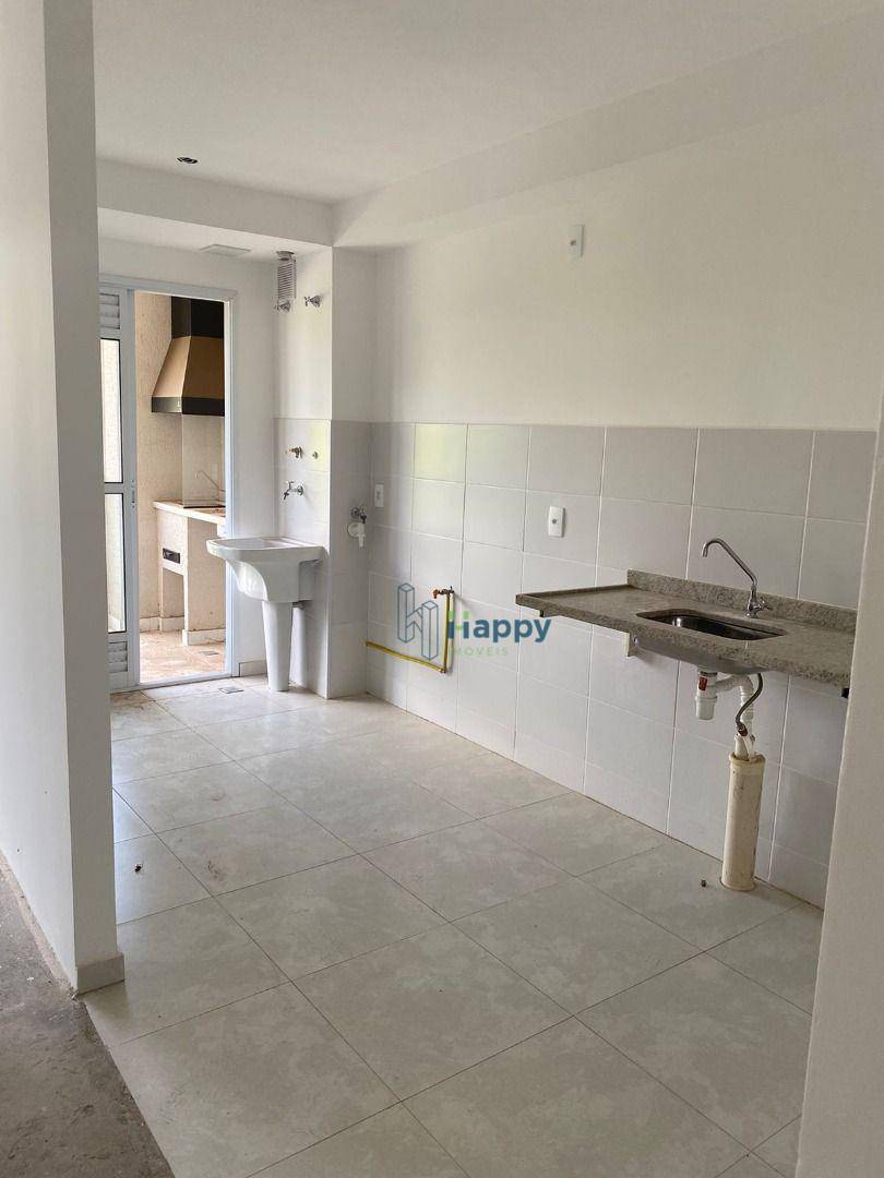 Apartamento à venda com 2 quartos, 60m² - Foto 8