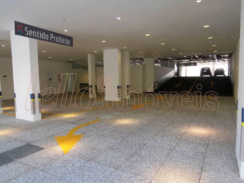 Conjunto Comercial-Sala para alugar, 41m² - Foto 9