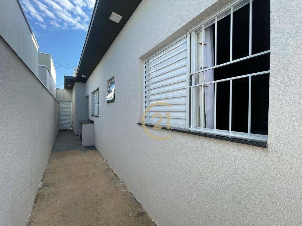 Casa de Condomínio à venda com 3 quartos, 104m² - Foto 15