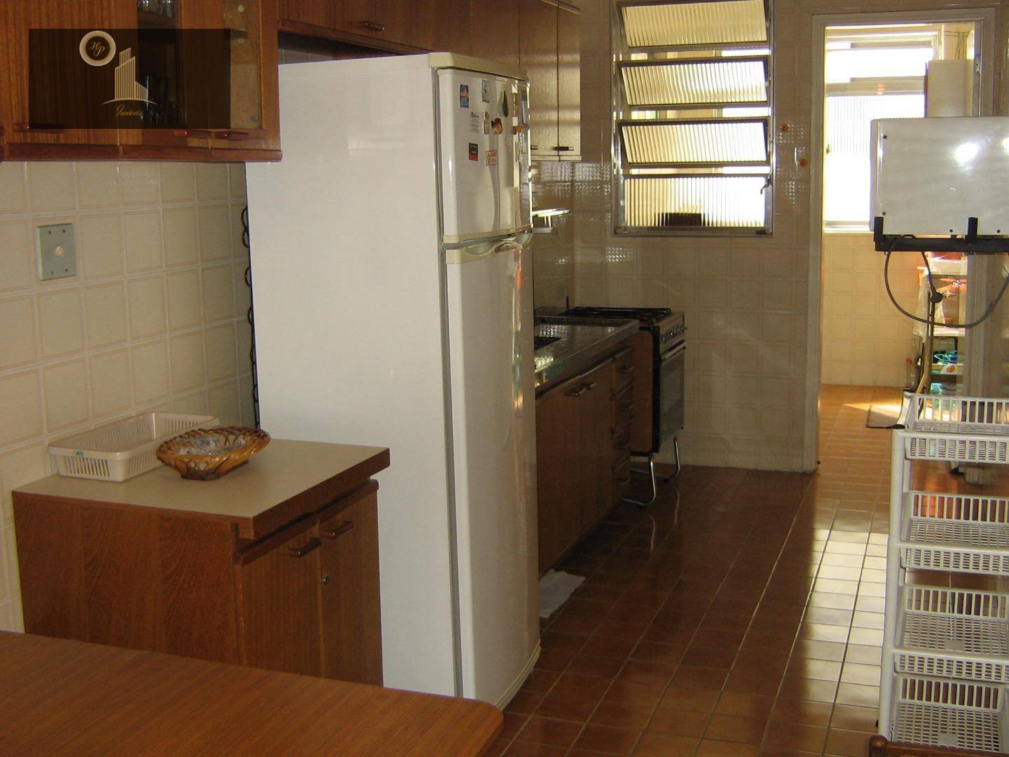 Apartamento à venda com 3 quartos, 115m² - Foto 7