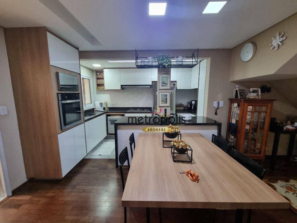 Sobrado à venda com 3 quartos, 225m² - Foto 14