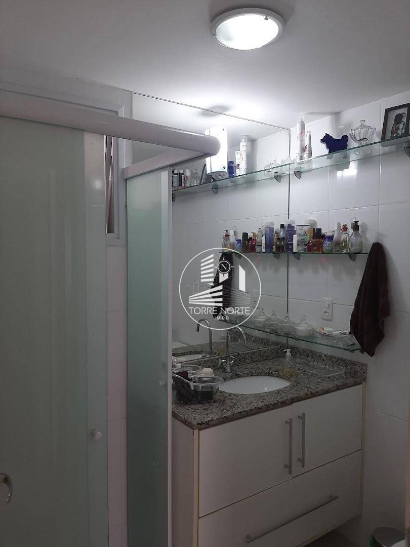 Apartamento à venda com 3 quartos, 72m² - Foto 16