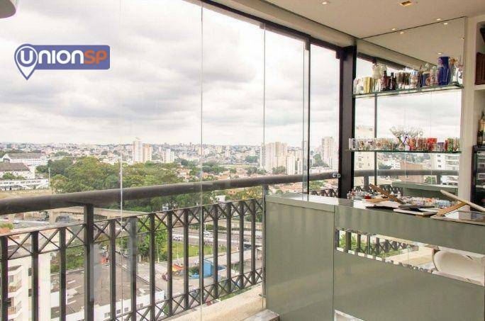 Apartamento à venda com 3 quartos, 181m² - Foto 10